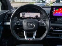 Audi Q5 2.0 35 TDI HYBRID 165 MHEV S-LINE S-TRONIC BVA - <small></small> 45.490 € <small>TTC</small> - #13