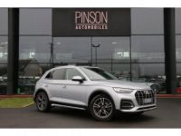 Audi Q5 2.0 35 TDI Mild Hybrid - 163 - BV S-tronic Avus PHASE 2 - <small></small> 39.900 € <small>TTC</small> - #1