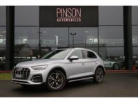 Audi Q5 2.0 35 TDI Mild Hybrid - 163 - BV S-tronic Avus PHASE 2 - <small></small> 39.900 € <small>TTC</small> - #3