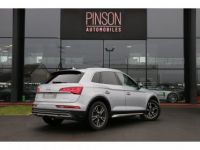 Audi Q5 2.0 35 TDI Mild Hybrid - 163 - BV S-tronic Avus PHASE 2 - <small></small> 39.900 € <small>TTC</small> - #4