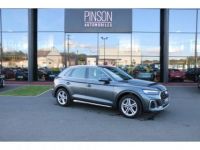 Audi Q5 2.0 35 TDI Mild Hybrid - 163 - BV S-tronic S line - <small></small> 48.900 € <small></small> - #1