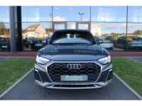 Audi Q5 2.0 35 TDI Mild Hybrid - 163 - BV S-tronic S line - <small></small> 48.900 € <small></small> - #2