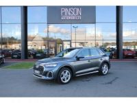 Audi Q5 2.0 35 TDI Mild Hybrid - 163 - BV S-tronic S line - <small></small> 48.900 € <small></small> - #3