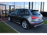 Audi Q5 2.0 35 TDI Mild Hybrid - 163 - BV S-tronic S line - <small></small> 48.900 € <small></small> - #6