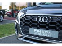 Audi Q5 2.0 35 TDI Mild Hybrid - 163 - BV S-tronic S line - <small></small> 48.900 € <small></small> - #9