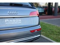 Audi Q5 2.0 35 TDI Mild Hybrid - 163 - BV S-tronic S line - <small></small> 48.900 € <small></small> - #10