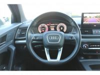 Audi Q5 2.0 35 TDI Mild Hybrid - 163 - BV S-tronic S line - <small></small> 48.900 € <small></small> - #18