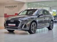Audi Q5 2.0 35 TDI Mild Hybrid - 163 - BV S-tronic S line PHASE 2 - <small></small> 54.900 € <small></small> - #1
