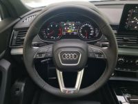 Audi Q5 2.0 35 TDI Mild Hybrid - 163 - BV S-tronic S line PHASE 2 - <small></small> 54.900 € <small></small> - #7