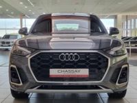 Audi Q5 2.0 35 TDI Mild Hybrid - 163 - BV S-tronic S line PHASE 2 - <small></small> 54.900 € <small></small> - #23