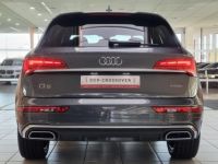 Audi Q5 2.0 35 TDI Mild Hybrid - 163 - BV S-tronic S line PHASE 2 - <small></small> 54.900 € <small></small> - #26