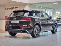 Audi Q5 2.0 35 TDI Mild Hybrid - 163 - BV S-tronic S line PHASE 2 - <small></small> 52.900 € <small></small> - #2