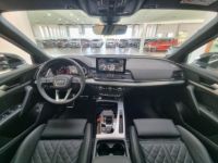 Audi Q5 2.0 35 TDI Mild Hybrid - 163 - BV S-tronic S line PHASE 2 - <small></small> 52.900 € <small></small> - #8