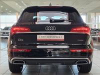 Audi Q5 2.0 35 TDI Mild Hybrid - 163 - BV S-tronic S line PHASE 2 - <small></small> 54.900 € <small></small> - #27
