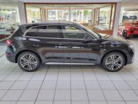 Audi Q5 2.0 35 TDI Mild Hybrid - 163 - BV S-tronic S line PHASE 2 - <small></small> 54.900 € <small></small> - #28