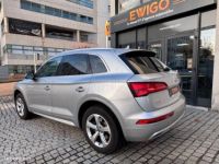 Audi Q5 2.0 40 TDI 190 AVUS QUATTRO S-TRONIC BVA - <small></small> 21.990 € <small>TTC</small> - #3