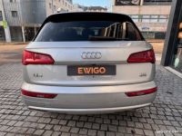 Audi Q5 2.0 40 TDI 190 AVUS QUATTRO S-TRONIC BVA - <small></small> 21.990 € <small>TTC</small> - #4