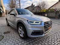 Audi Q5 2.0 40 TDI 190 AVUS QUATTRO S-TRONIC BVA - <small></small> 21.990 € <small>TTC</small> - #7