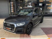 Audi Q5 2.0 40 TDI 190 AVUS QUATTRO S-TRONIC BVA Toit Panoramique ouvrant - <small></small> 29.990 € <small>TTC</small> - #1