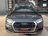 Audi Q5 2.0 40 TDI 190 AVUS QUATTRO S-TRONIC BVA Toit Panoramique ouvrant - <small></small> 29.990 € <small>TTC</small> - #2