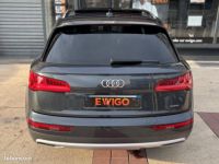 Audi Q5 2.0 40 TDI 190 AVUS QUATTRO S-TRONIC BVA Toit Panoramique ouvrant - <small></small> 29.990 € <small>TTC</small> - #5