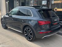 Audi Q5 2.0 40 TDI 190 AVUS QUATTRO S-TRONIC BVA Toit Panoramique ouvrant - <small></small> 29.990 € <small>TTC</small> - #6