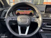 Audi Q5 2.0 40 TDI 190 AVUS QUATTRO S-TRONIC BVA Toit Panoramique ouvrant - <small></small> 29.990 € <small>TTC</small> - #14