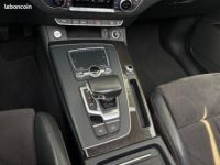 Audi Q5 2.0 40 TDI 190 AVUS QUATTRO S-TRONIC BVA Toit Panoramique ouvrant - <small></small> 29.990 € <small>TTC</small> - #18