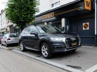 Audi Q5 2.0 40 TDI 190 DESIGN LUXE QUATTRO S-TRONIC BVA + ATTELAGE - <small></small> 35.990 € <small>TTC</small> - #2