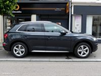 Audi Q5 2.0 40 TDI 190 DESIGN LUXE QUATTRO S-TRONIC BVA + ATTELAGE - <small></small> 35.990 € <small>TTC</small> - #3