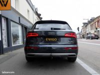 Audi Q5 2.0 40 TDI 190 DESIGN LUXE QUATTRO S-TRONIC BVA + ATTELAGE - <small></small> 35.990 € <small>TTC</small> - #5