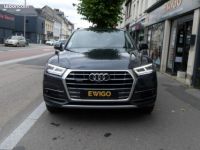 Audi Q5 2.0 40 TDI 190 DESIGN LUXE QUATTRO S-TRONIC BVA + ATTELAGE - <small></small> 35.990 € <small>TTC</small> - #8