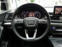 Audi Q5 2.0 40 TDI 190 DESIGN LUXE QUATTRO S-TRONIC BVA + ATTELAGE - <small></small> 35.990 € <small>TTC</small> - #16