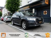 Audi Q5 2.0 40 TDI 190 QUATTRO S-TRONIC BVA + ATTELAGE - <small></small> 33.990 € <small>TTC</small> - #1