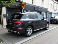 Audi Q5 2.0 40 TDI 190 QUATTRO S-TRONIC BVA + ATTELAGE - <small></small> 33.990 € <small>TTC</small> - #4