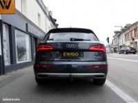 Audi Q5 2.0 40 TDI 190 QUATTRO S-TRONIC BVA + ATTELAGE - <small></small> 33.990 € <small>TTC</small> - #5