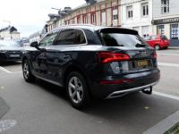 Audi Q5 2.0 40 TDI 190 QUATTRO S-TRONIC BVA + ATTELAGE - <small></small> 33.990 € <small>TTC</small> - #6