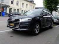 Audi Q5 2.0 40 TDI 190 QUATTRO S-TRONIC BVA + ATTELAGE - <small></small> 33.990 € <small>TTC</small> - #7