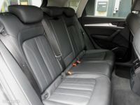 Audi Q5 2.0 40 TDI 190 QUATTRO S-TRONIC BVA + ATTELAGE - <small></small> 33.990 € <small>TTC</small> - #14