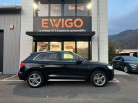 Audi Q5 2.0 40 TDI 190CH S-LINE QUATTRO CAMERA DE RECUL + APPLE CARPLAY - <small></small> 26.490 € <small>TTC</small> - #3