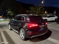 Audi Q5 2.0 40 TDI 190CH S-LINE QUATTRO CAMERA DE RECUL + APPLE CARPLAY - <small></small> 26.490 € <small>TTC</small> - #6