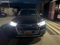 Audi Q5 2.0 40 TDI 190CH S-LINE QUATTRO CAMERA DE RECUL + APPLE CARPLAY - <small></small> 26.490 € <small>TTC</small> - #9