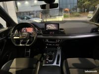 Audi Q5 2.0 40 TDI 190CH S-LINE QUATTRO CAMERA DE RECUL + APPLE CARPLAY - <small></small> 26.490 € <small>TTC</small> - #15