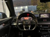 Audi Q5 2.0 40 TDI 190CH S-LINE QUATTRO CAMERA DE RECUL + APPLE CARPLAY - <small></small> 26.490 € <small>TTC</small> - #20