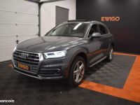 Audi Q5 2.0 40 TDI 190ch S-LINE QUATTRO S-TRONIC ENTRETIEN FULL CONSTRUCTEUR TOIT OUVRANT VIRTU... - <small></small> 29.990 € <small>TTC</small> - #2