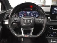 Audi Q5 2.0 40 TDI 190ch S-LINE QUATTRO S-TRONIC ENTRETIEN FULL CONSTRUCTEUR TOIT OUVRANT VIRTU... - <small></small> 29.990 € <small>TTC</small> - #7