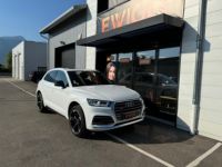 Audi Q5 2.0 40 TDI 190CH S-LINE QUATTRO TOIT OUVRANT PANORAMIQUE - <small></small> 31.280 € <small>TTC</small> - #1