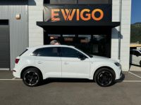 Audi Q5 2.0 40 TDI 190CH S-LINE QUATTRO TOIT OUVRANT PANORAMIQUE - <small></small> 31.280 € <small>TTC</small> - #2