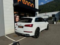 Audi Q5 2.0 40 TDI 190CH S-LINE QUATTRO TOIT OUVRANT PANORAMIQUE - <small></small> 31.280 € <small>TTC</small> - #3