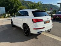 Audi Q5 2.0 40 TDI 190CH S-LINE QUATTRO TOIT OUVRANT PANORAMIQUE - <small></small> 31.280 € <small>TTC</small> - #5